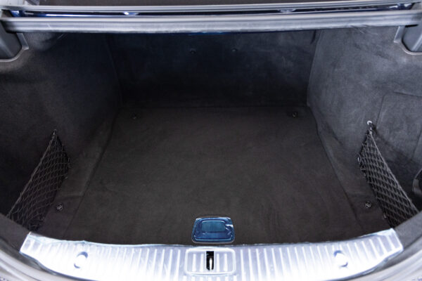 Sクラス S63ロング