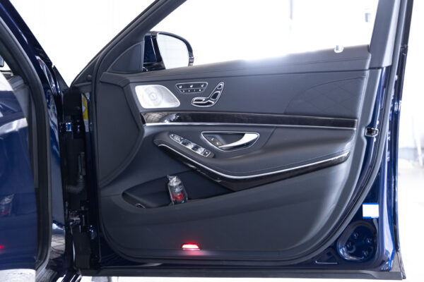 Sクラス S63ロング