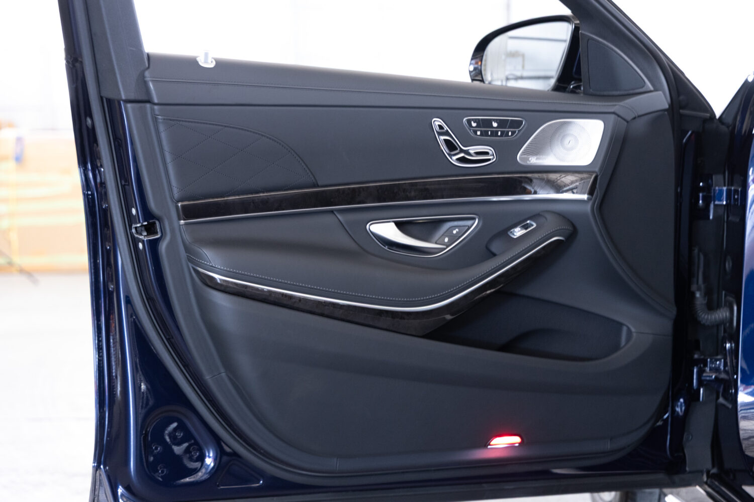 Sクラス S63ロング