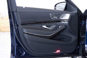 Sクラス S63ロング