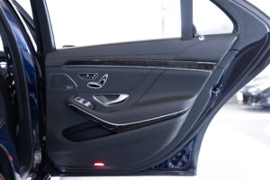 Sクラス S63ロング