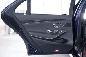 Sクラス S63ロング