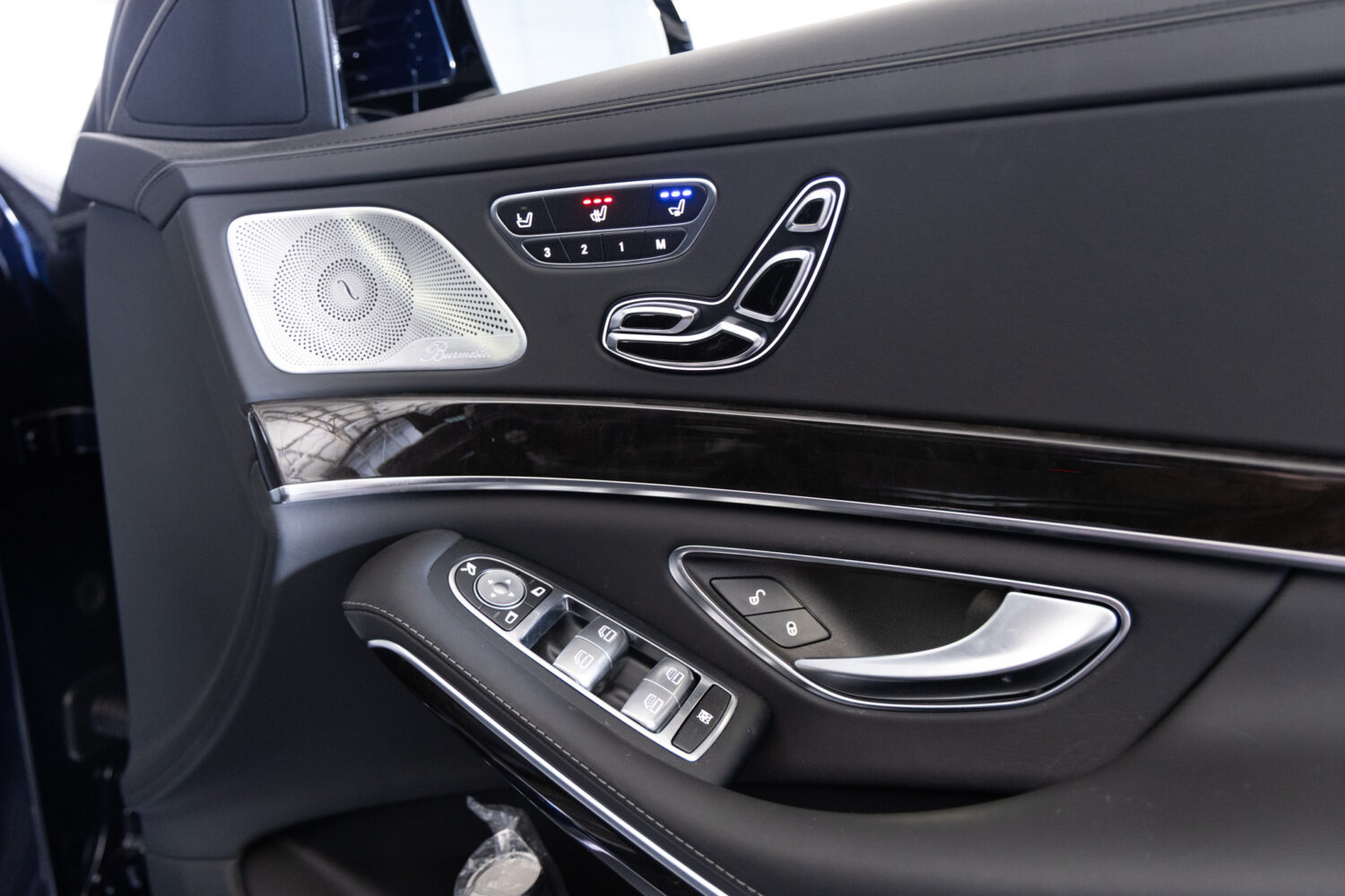 Sクラス S63ロング