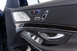 Sクラス S63ロング