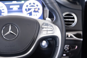 Sクラス S63ロング