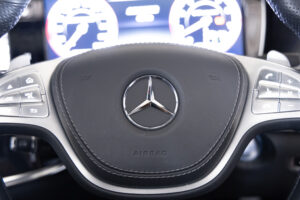 Sクラス S63ロング