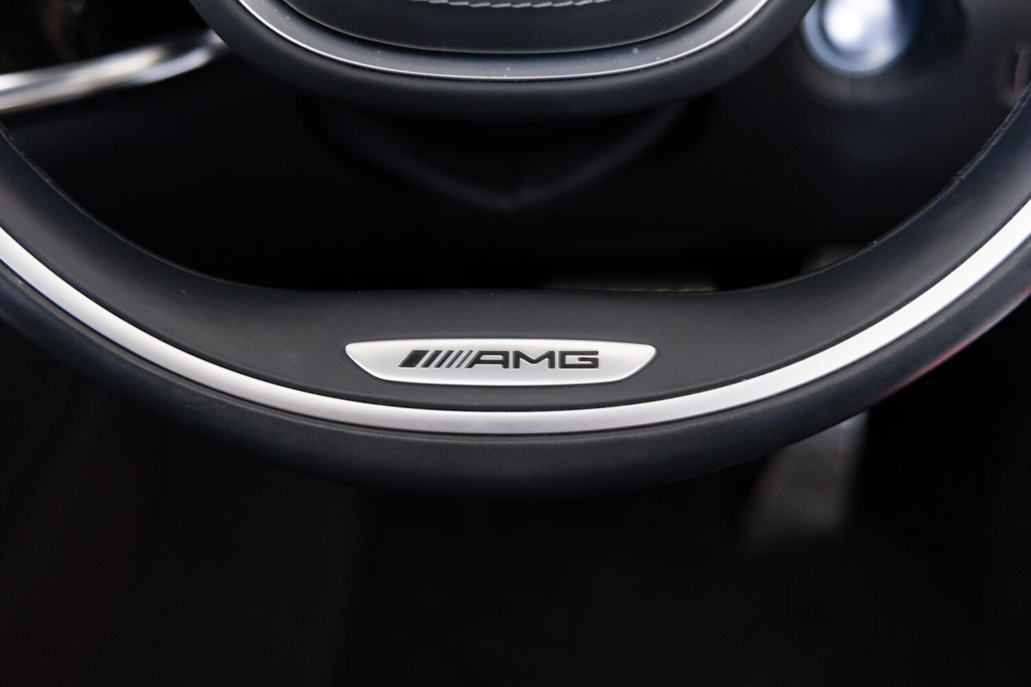 Sクラス S63ロング