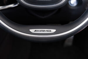 Sクラス S63ロング