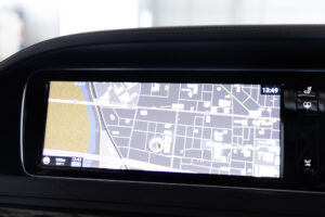 Sクラス S63ロング