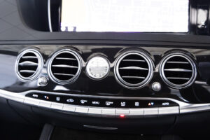 Sクラス S63ロング