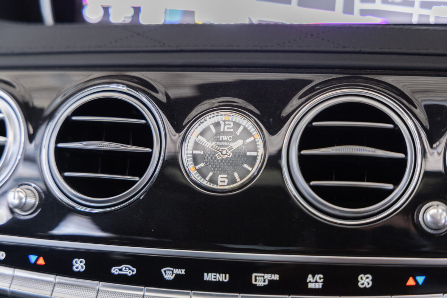 Sクラス S63ロング