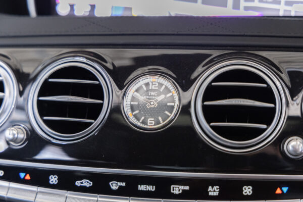 Sクラス S63ロング