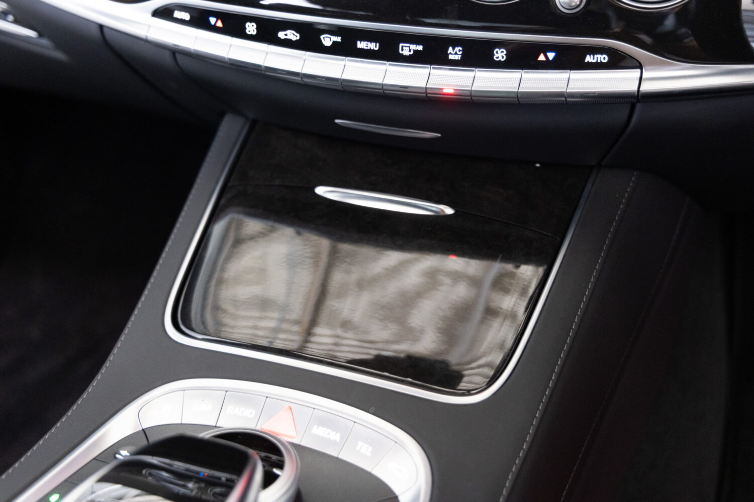 Sクラス S63ロング