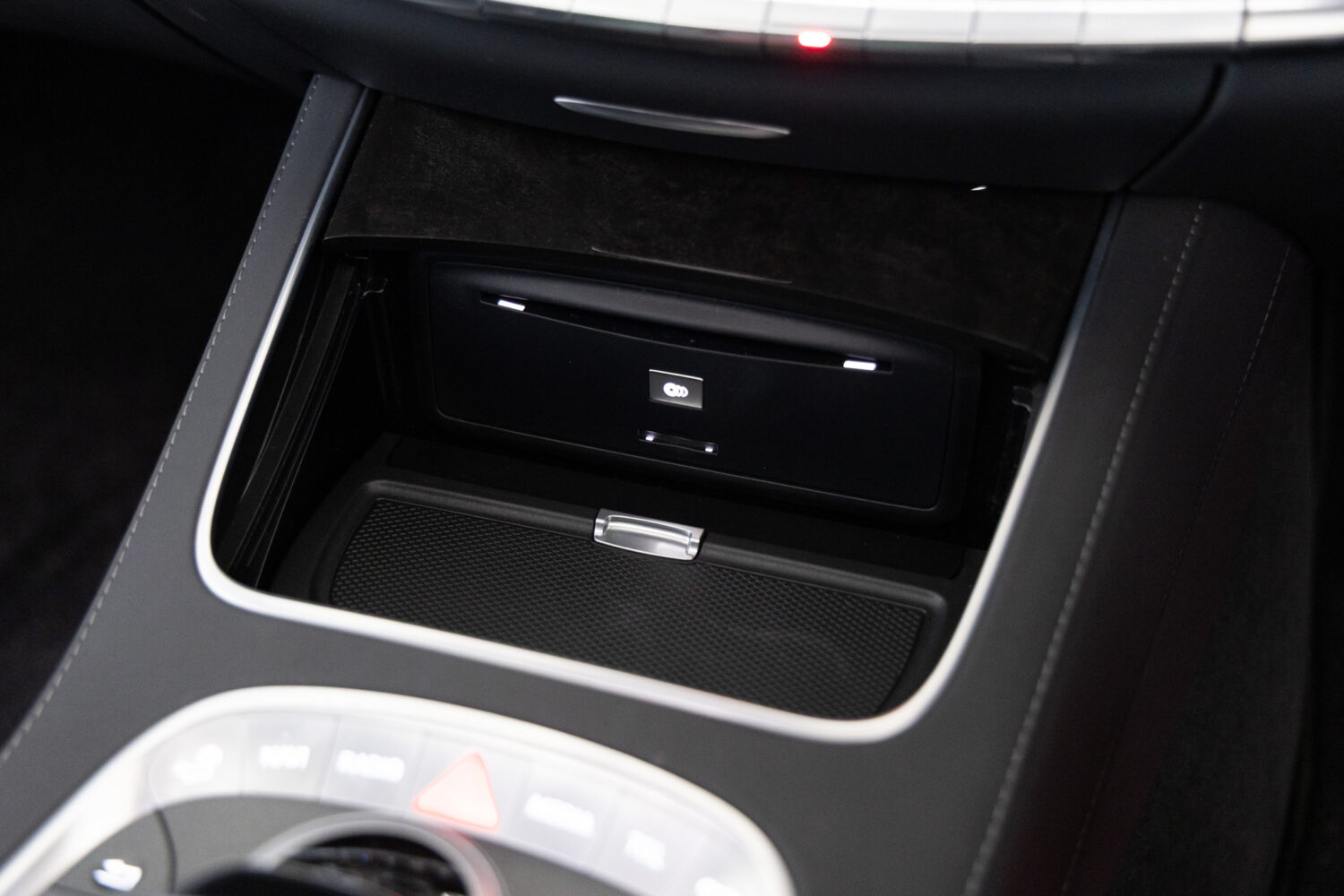 Sクラス S63ロング