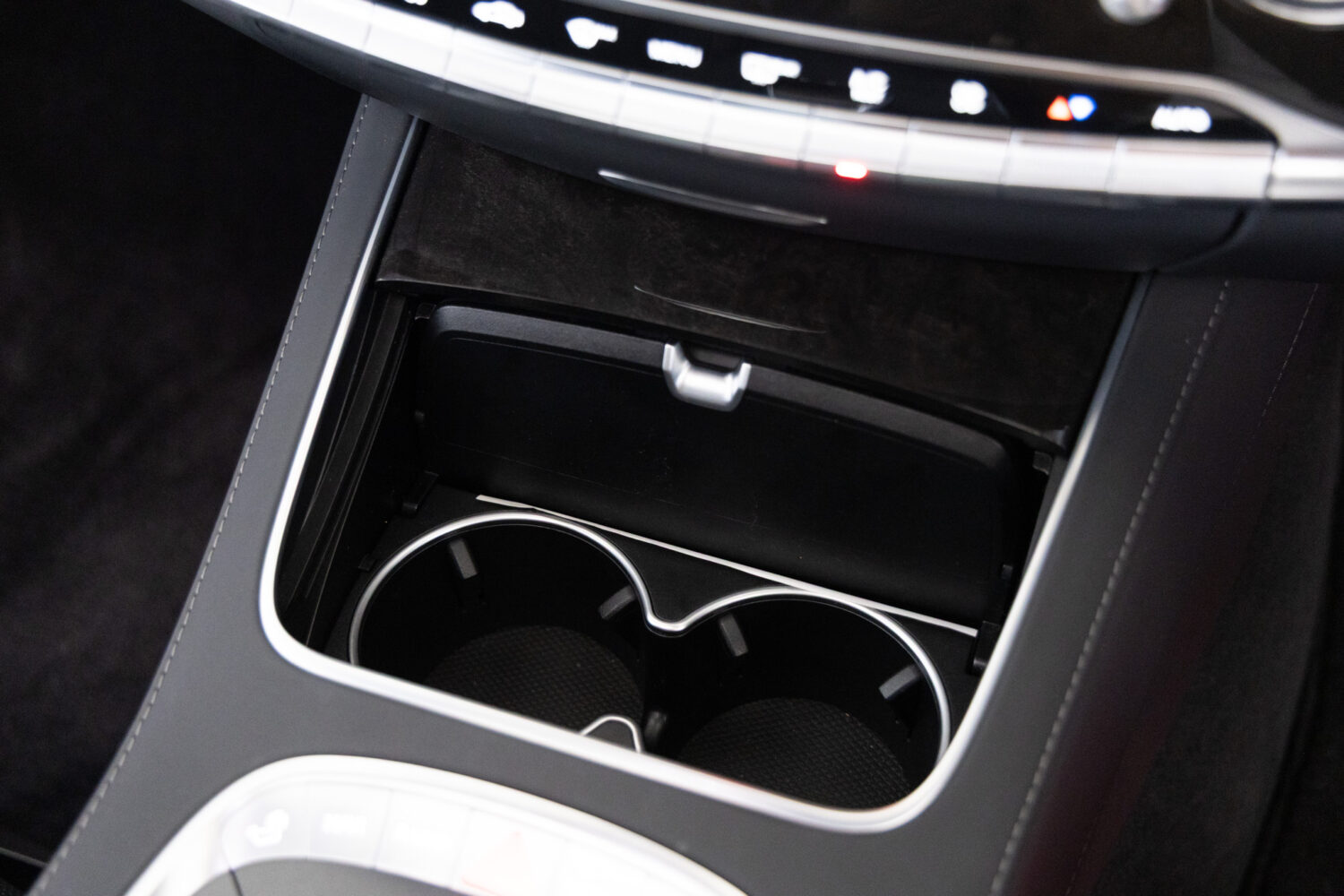 Sクラス S63ロング