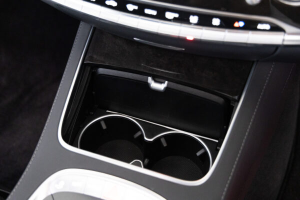 Sクラス S63ロング