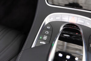 Sクラス S63ロング