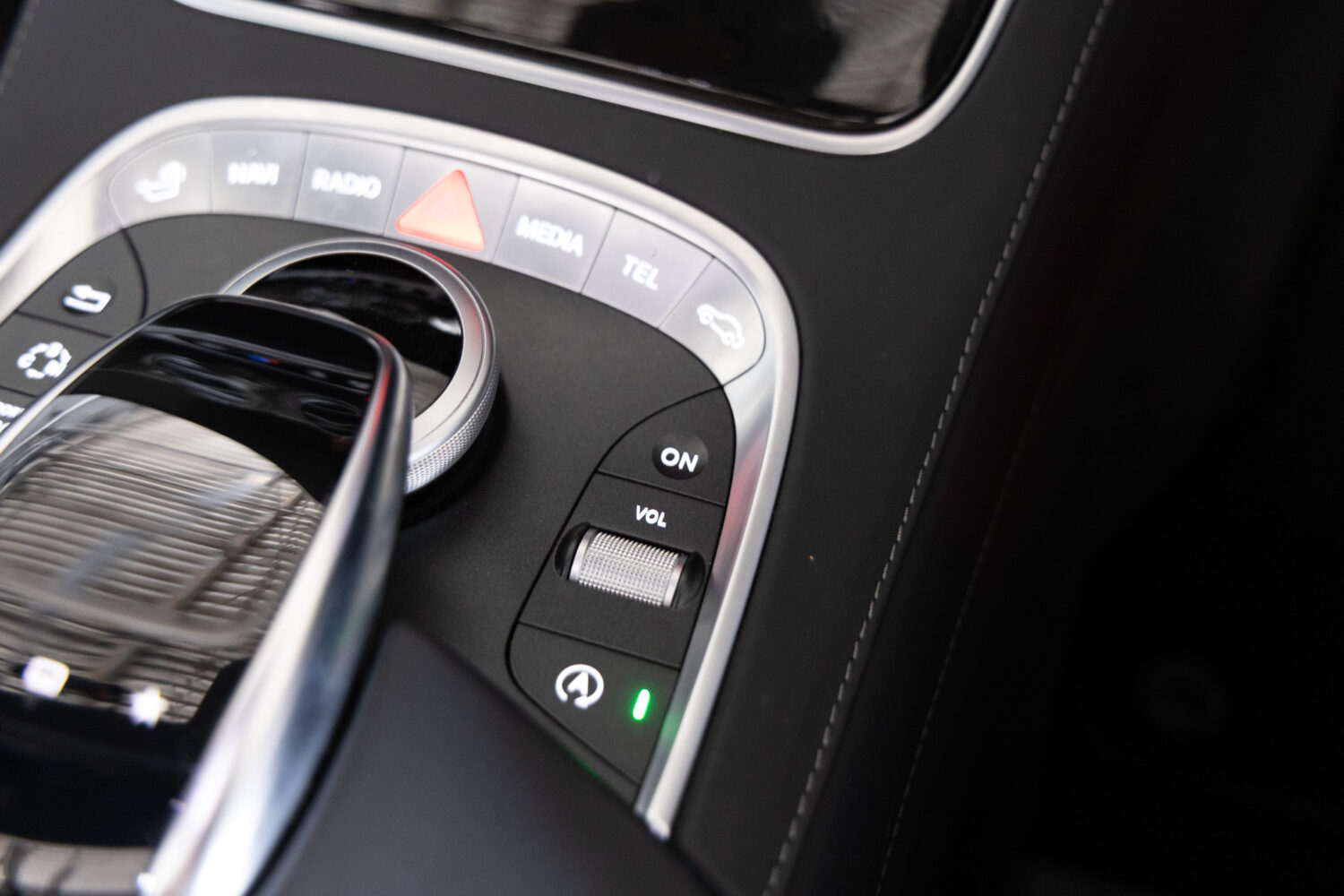 Sクラス S63ロング