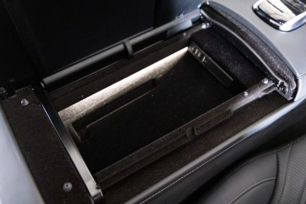 Sクラス S63ロング