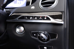 Sクラス S63ロング