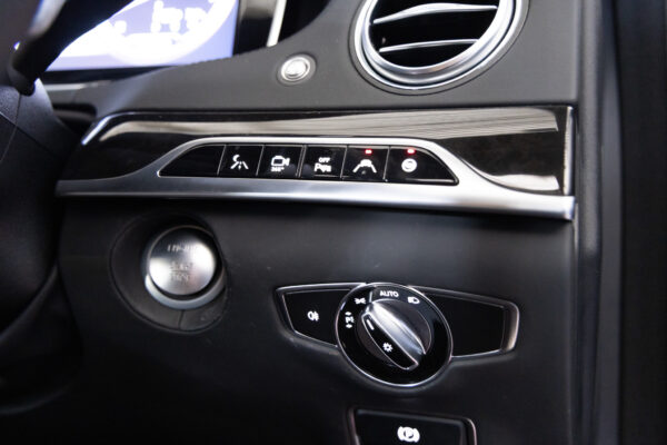 Sクラス S63ロング