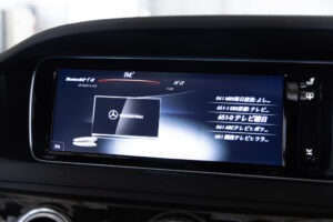 Sクラス S63ロング