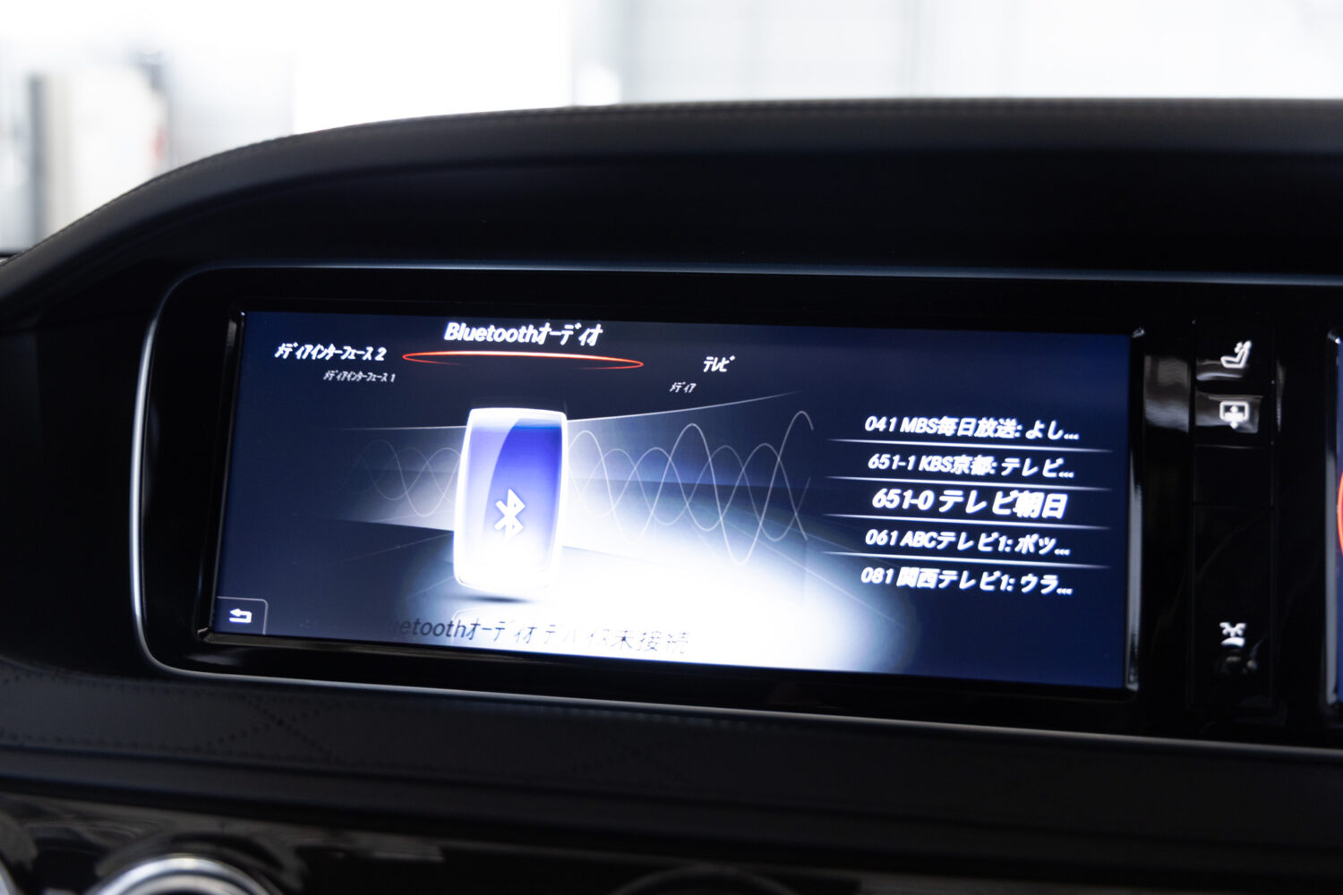 Sクラス S63ロング