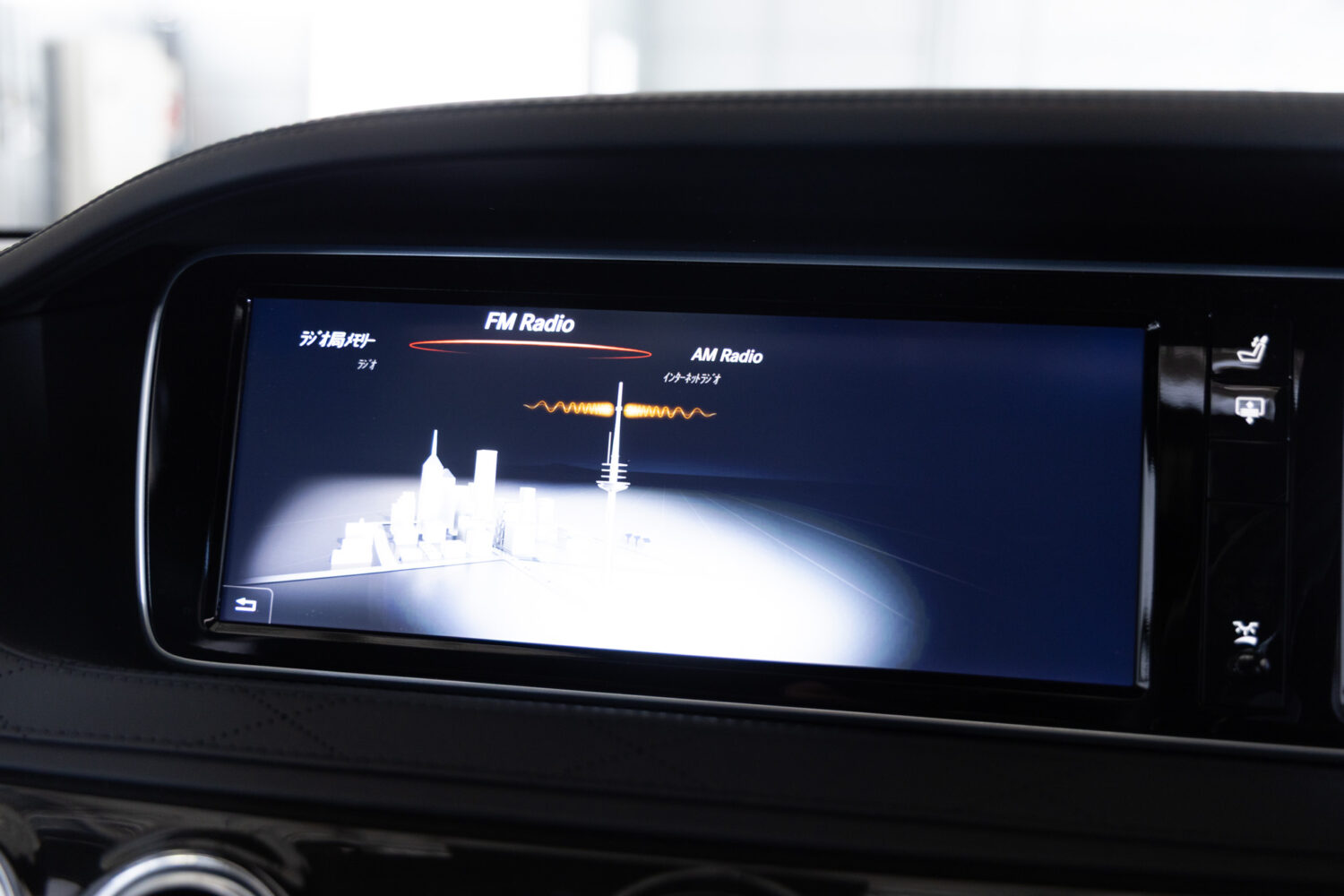 Sクラス S63ロング