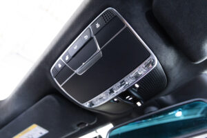 Sクラス S63ロング