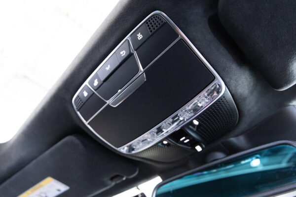 Sクラス S63ロング