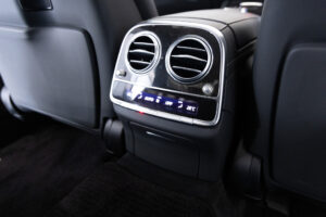 Sクラス S63ロング