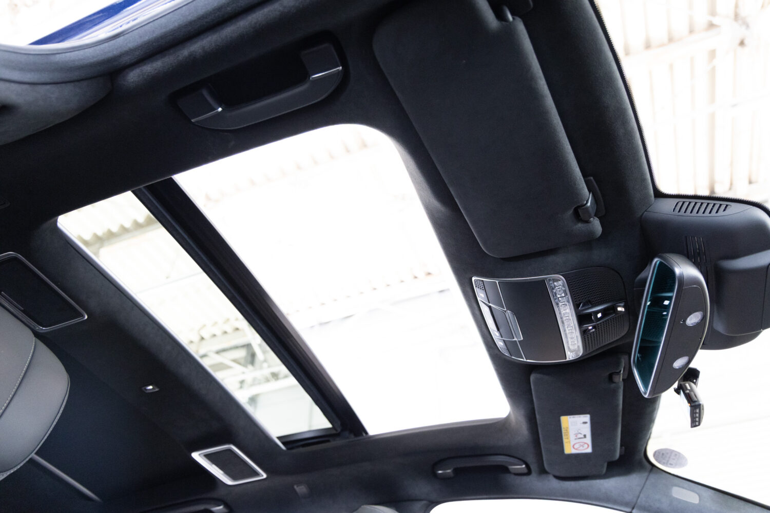 Sクラス S63ロング