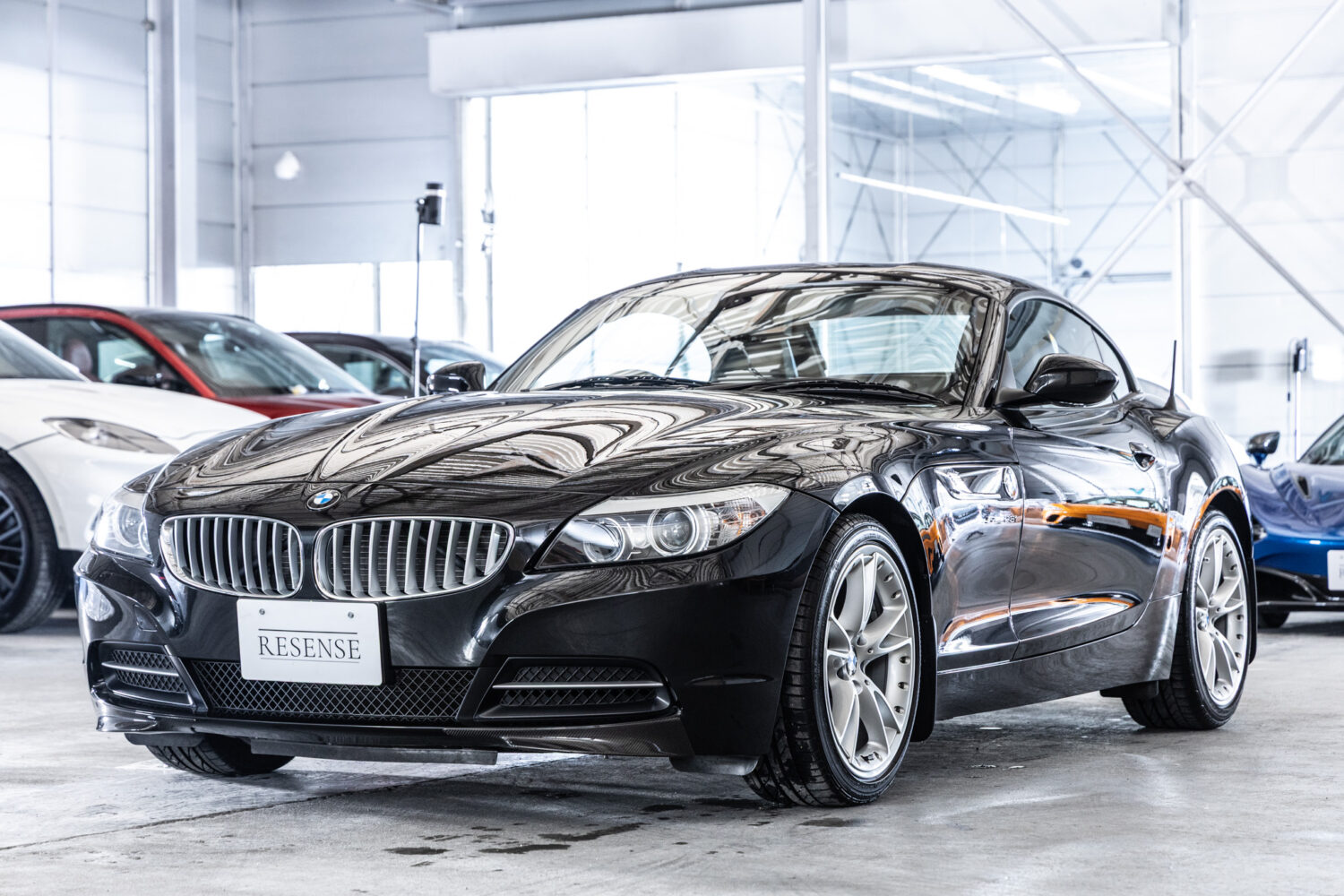 BMW Z4 sドライブ 23i