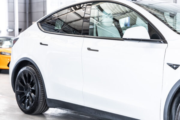 モデルY RWD