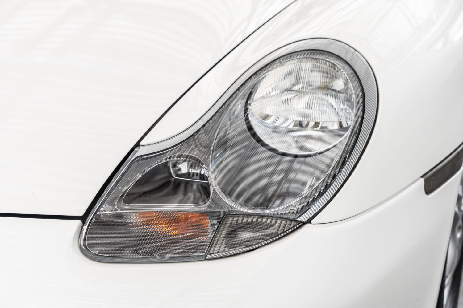 ボクスター 2.7 ティプトロニックS 左H