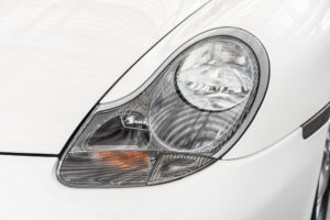 ボクスター 2.7 ティプトロニックS 左H