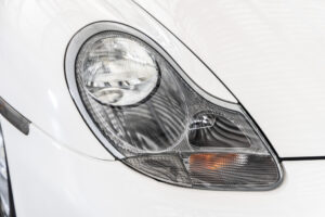 ボクスター 2.7 ティプトロニックS 左H