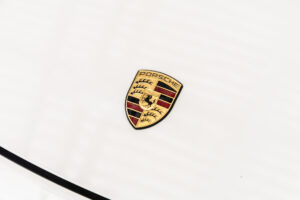 ボクスター 2.7 ティプトロニックS 左H