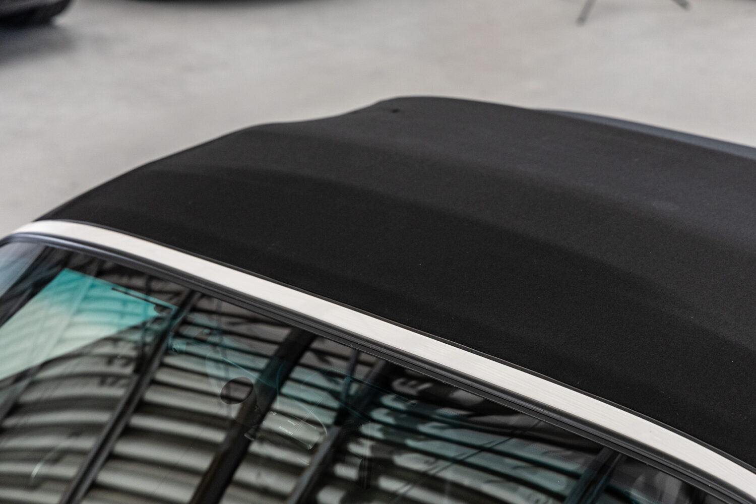 ボクスター 2.7 ティプトロニックS 左H