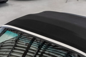 ボクスター 2.7 ティプトロニックS 左H