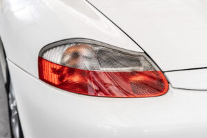 ボクスター 2.7 ティプトロニックS 左H