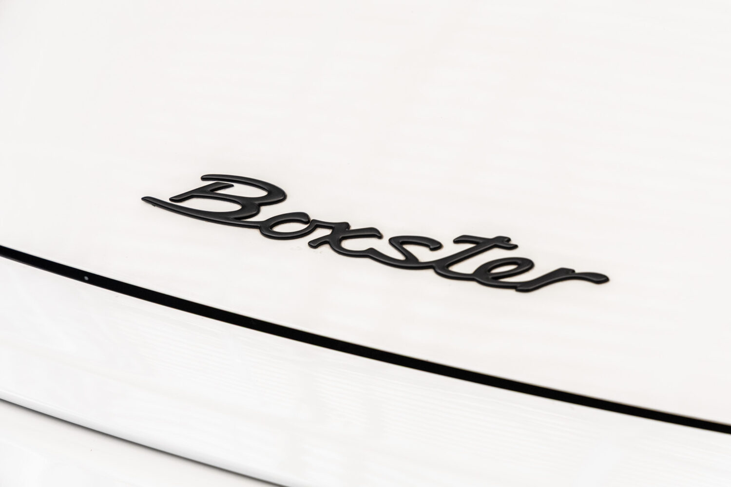 ボクスター 2.7 ティプトロニックS 左H