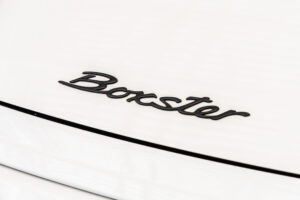 ボクスター 2.7 ティプトロニックS 左H