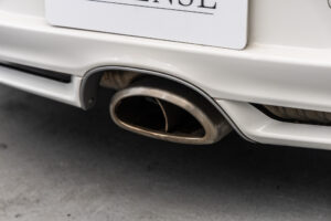 ボクスター 2.7 ティプトロニックS 左H