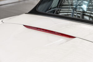 ボクスター 2.7 ティプトロニックS 左H