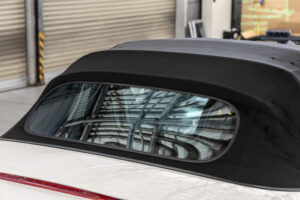 ボクスター 2.7 ティプトロニックS 左H