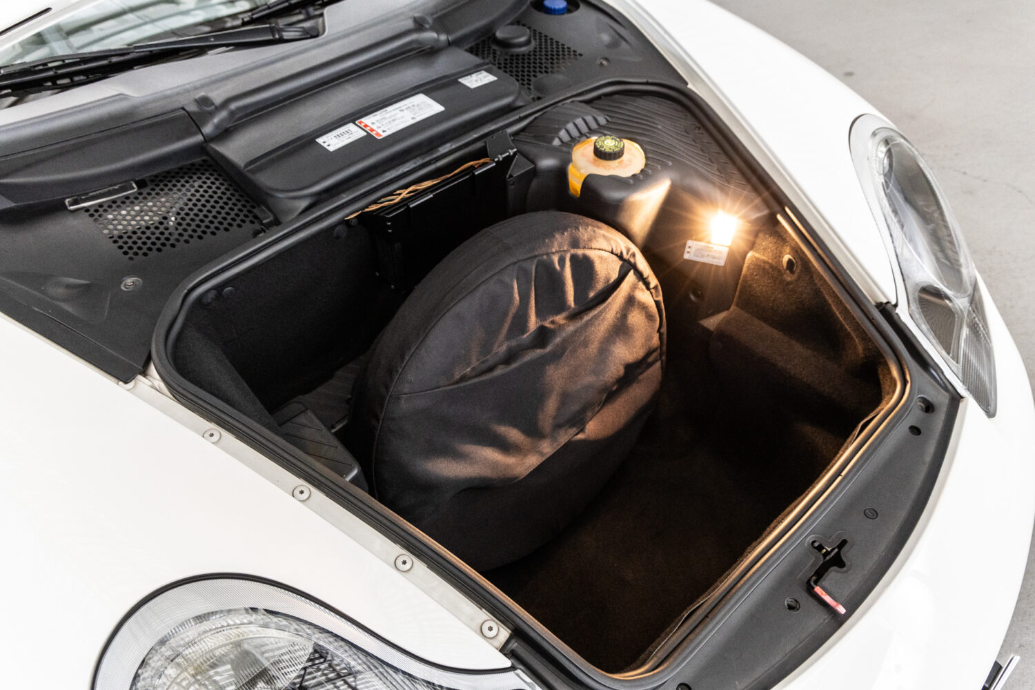 ボクスター 2.7 ティプトロニックS 左H