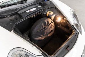 ボクスター 2.7 ティプトロニックS 左H