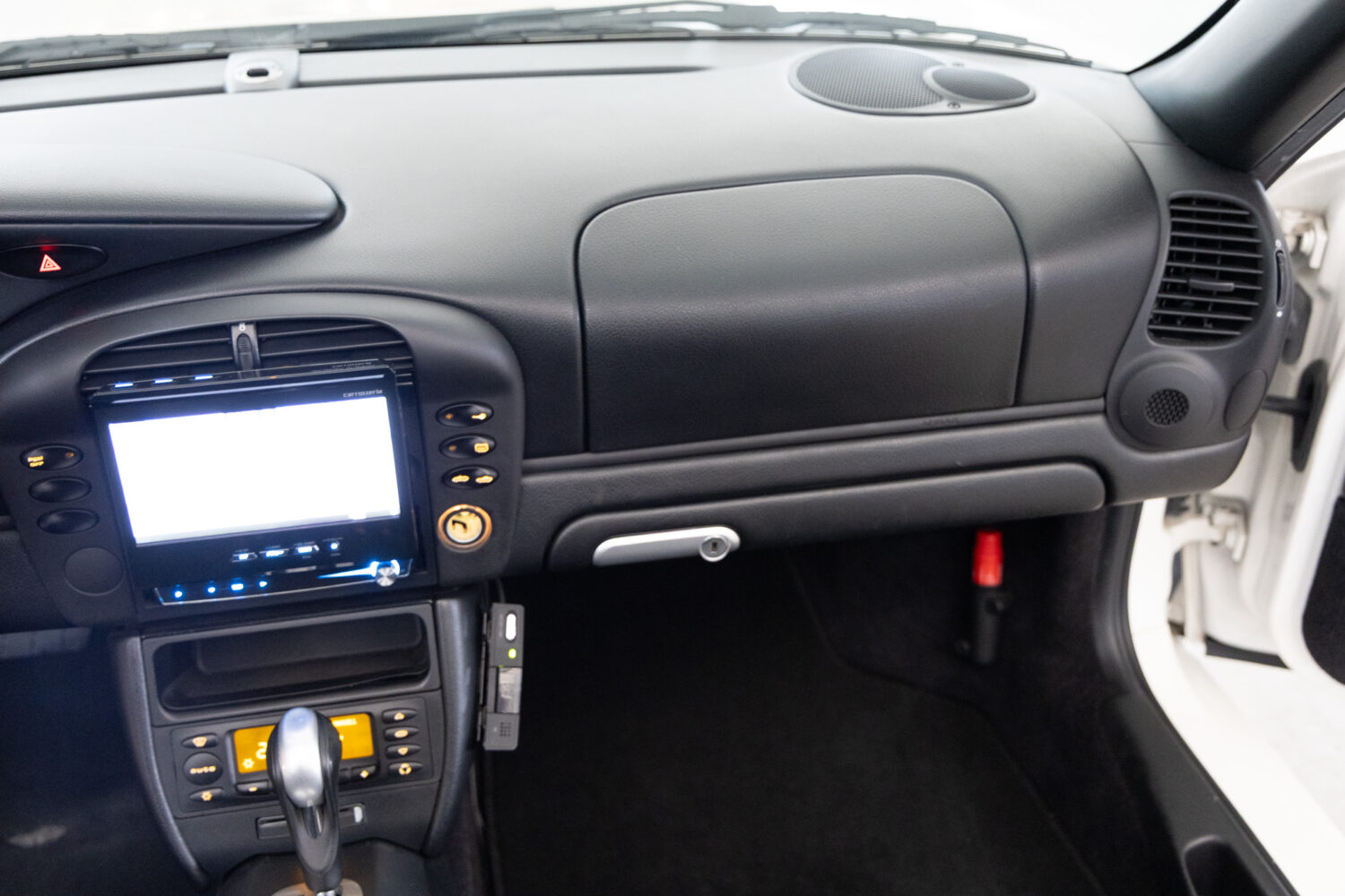 ボクスター 2.7 ティプトロニックS 左H