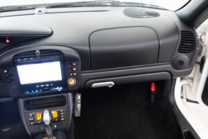 ボクスター 2.7 ティプトロニックS 左H